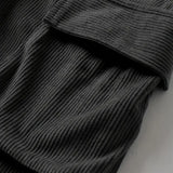 Short de Carga de Corduroy Strata