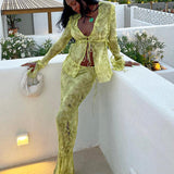 Conjunto Zoe™ Elegante y Delicado