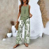 Rosalind | Elegante conjunto de dos piezas para Dama