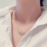 Vestido Elegante de Felpa
