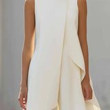 Mono Largo Elegante Martina para Mujer
