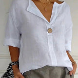 Blusa Elegante Yvonne