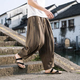 Pantalones Hikari