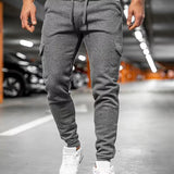 Jogger Cargo Reserve