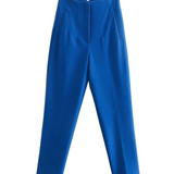 Pantalones Regina™ de Cintura Alta