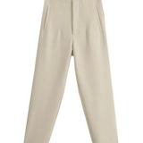 Pantalones Regina™ de Cintura Alta