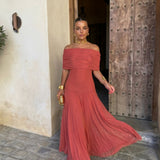 Vestido Toledo en 3 Colores para Mujer