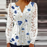 Blusa Elegante de Mujer Purity™