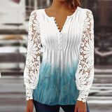 Blusa Elegante de Mujer Purity™