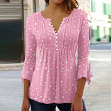 Blusa Elegante de Mujer Purity™