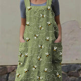 Vestido de Tirantes Biene