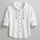 Playera con Capucha Benson