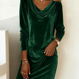 Vestido Frosina Lunori™