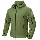 Chaqueta Táctica Ridge