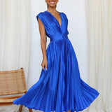 Vestido Midi Elegante Chloe™