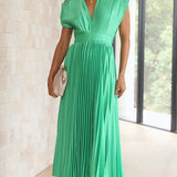 Vestido Midi Elegante Chloe™