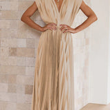 Vestido Midi Elegante Chloe™