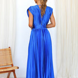 Vestido Midi Elegante Chloe™