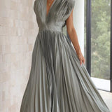 Vestido Midi Elegante Chloe™