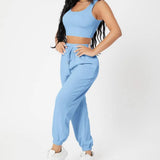 Conjunto de Lounge Domingo por la Mañana