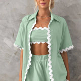 Conjunto Verona™ Multifuncional y Fresco