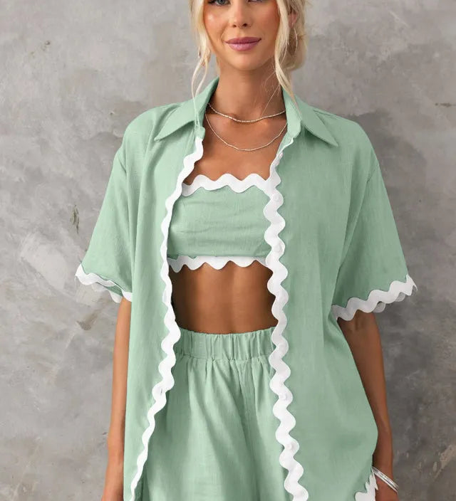 Conjunto Verona™ Fresco y Versátil