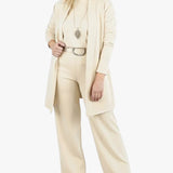 Dionisa - Conjunto Premium de 3 Piezas – Look Completo Elegante y Cómodo