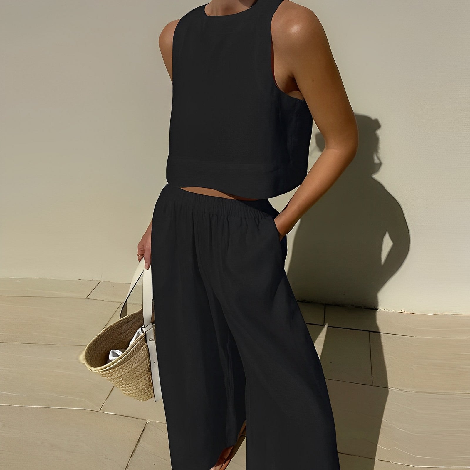 Conjunto de Dos Piezas Oceanía™
