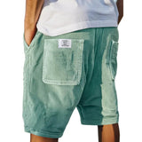 Shorts de Terciopelo Lenoir™