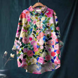 Blusa Floral María™