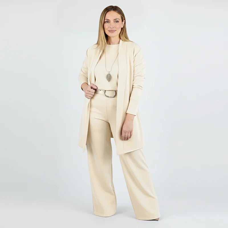 Conjunto Premium Dionisa de 3 Piezas