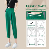 Pantalones Rectos™