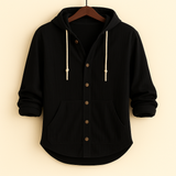 Camiseta con Capucha Lennox