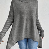 Polo Oversize Laila™