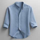 Camisa de Lino Luca