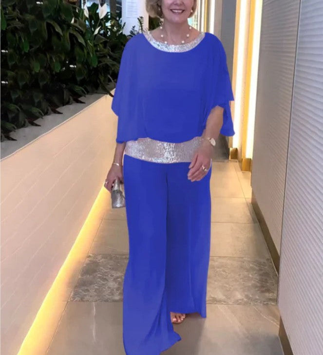 Conjunto Elegante Nyla