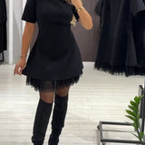 Vestido de Mujer EleganzaViva™ Refinado