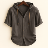 Playera con Capucha Wayfarer