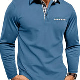Polo de Manga Larga Van Laar
