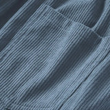 Short de Carga de Corduroy Strata