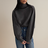 Jersey de Cuello Alto Arabélle