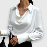 Blusa Elegante Alisa