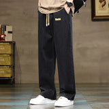 Jogger de Mezclilla Rogue