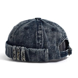 Gorra Docker de Mezclilla Archive