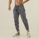 Pantalones de Chándal Harem Vault