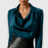 Blusa Elegante Alisa