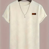 Camiseta Texturizada Vantor