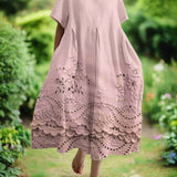 Vestido Casual Elegante Lehua™