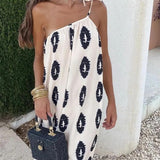 Vestido Analiz™ Fresco y Chic