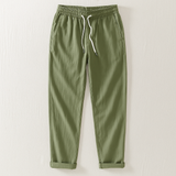 Pantalones de Lino Arvo